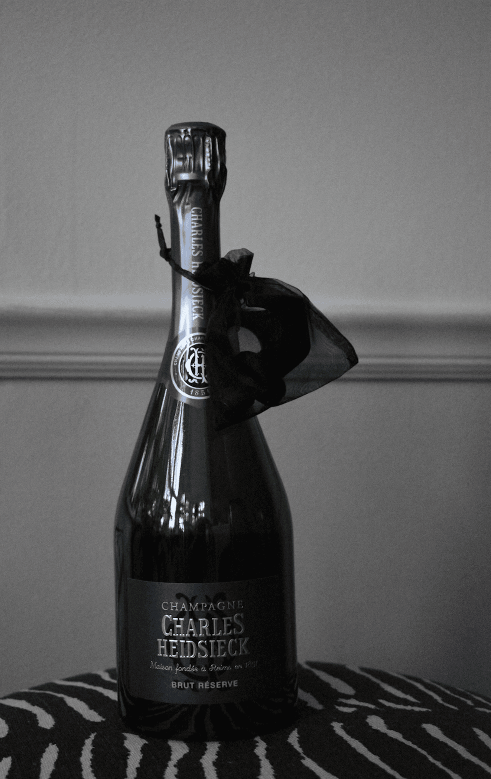 Den perfekta gå-bort-presenten